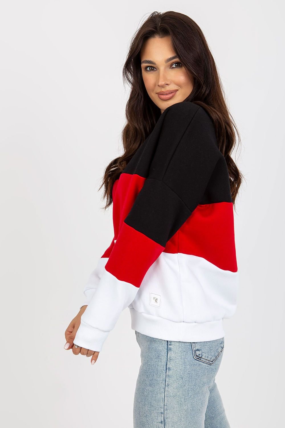 Sweatshirt model 185964 Relevance - Trendyglobal 