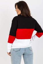 Sweatshirt model 185964 Relevance - Trendyglobal 