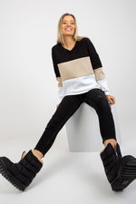 Sweatshirt model 185964 Relevance - Trendyglobal 