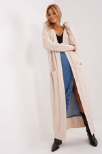 Cardigan model 185968 AT - Trendyglobal 