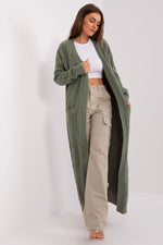 Cardigan model 185968 AT - Trendyglobal 