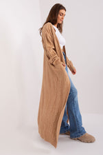 Cardigan model 185968 AT - Trendyglobal 