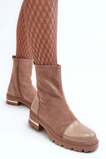 Boots model 186018 Step in style - Trendyglobal 