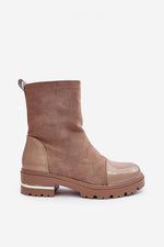 Boots model 186018 Step in style - Trendyglobal 