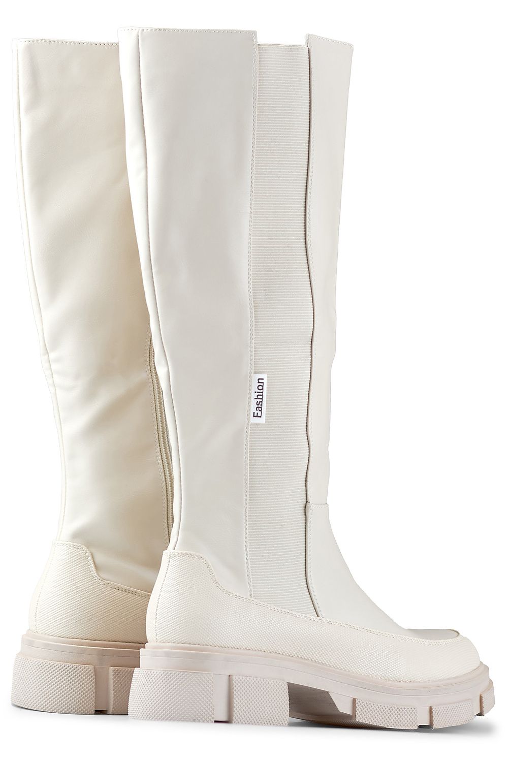 Thigh-Hight Boots model 186032 PRIMO - Trendyglobal 