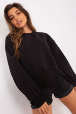 Sweatshirt model 186081 Ex Moda - Trendyglobal 