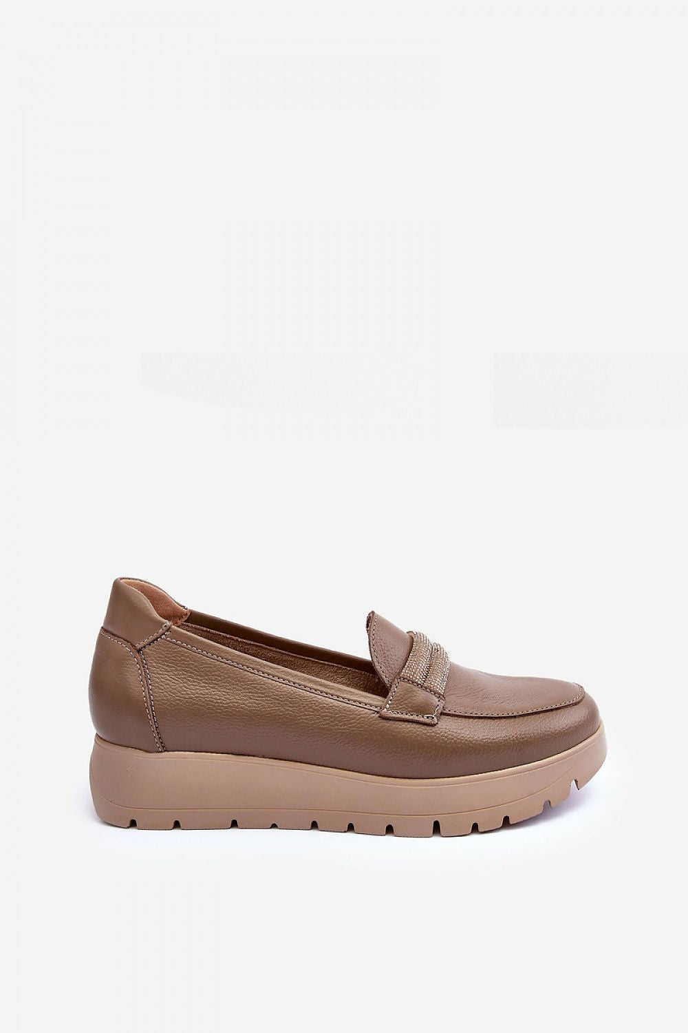 Buskin low shoes model 186094 Step in style - Trendyglobal 