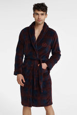 Bathrobe model 186204 Henderson - Trendyglobal 