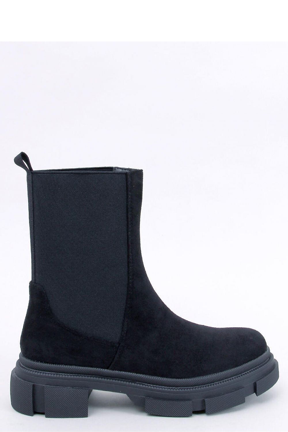 Jodhpur boot model 186251 Inello - Trendyglobal 