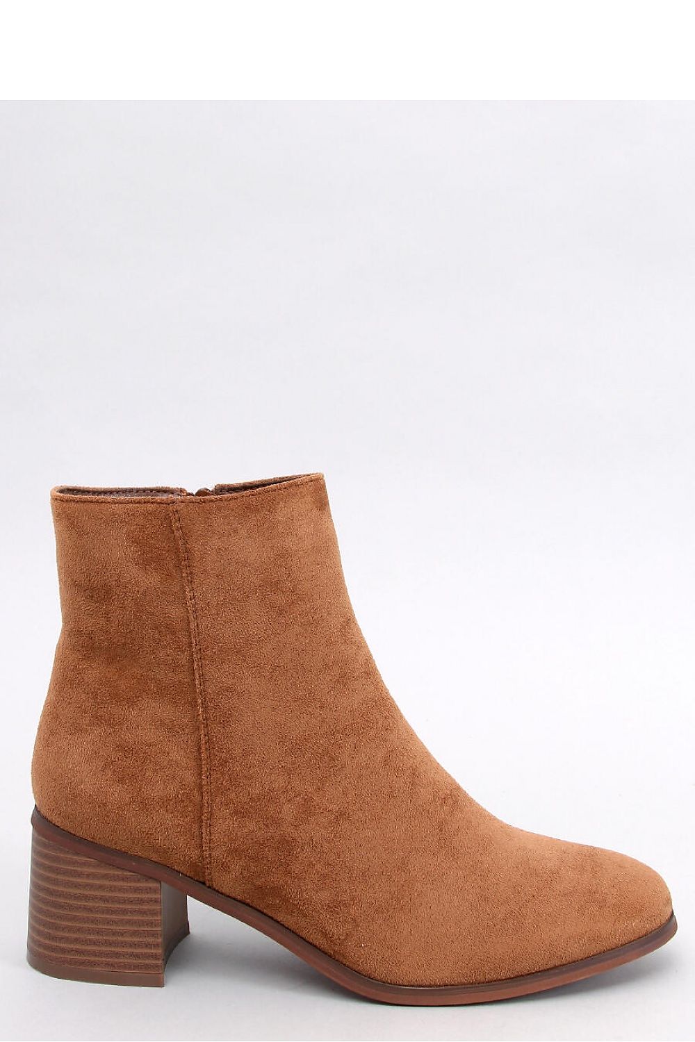 Heel boots model 186255 Inello - Trendyglobal 