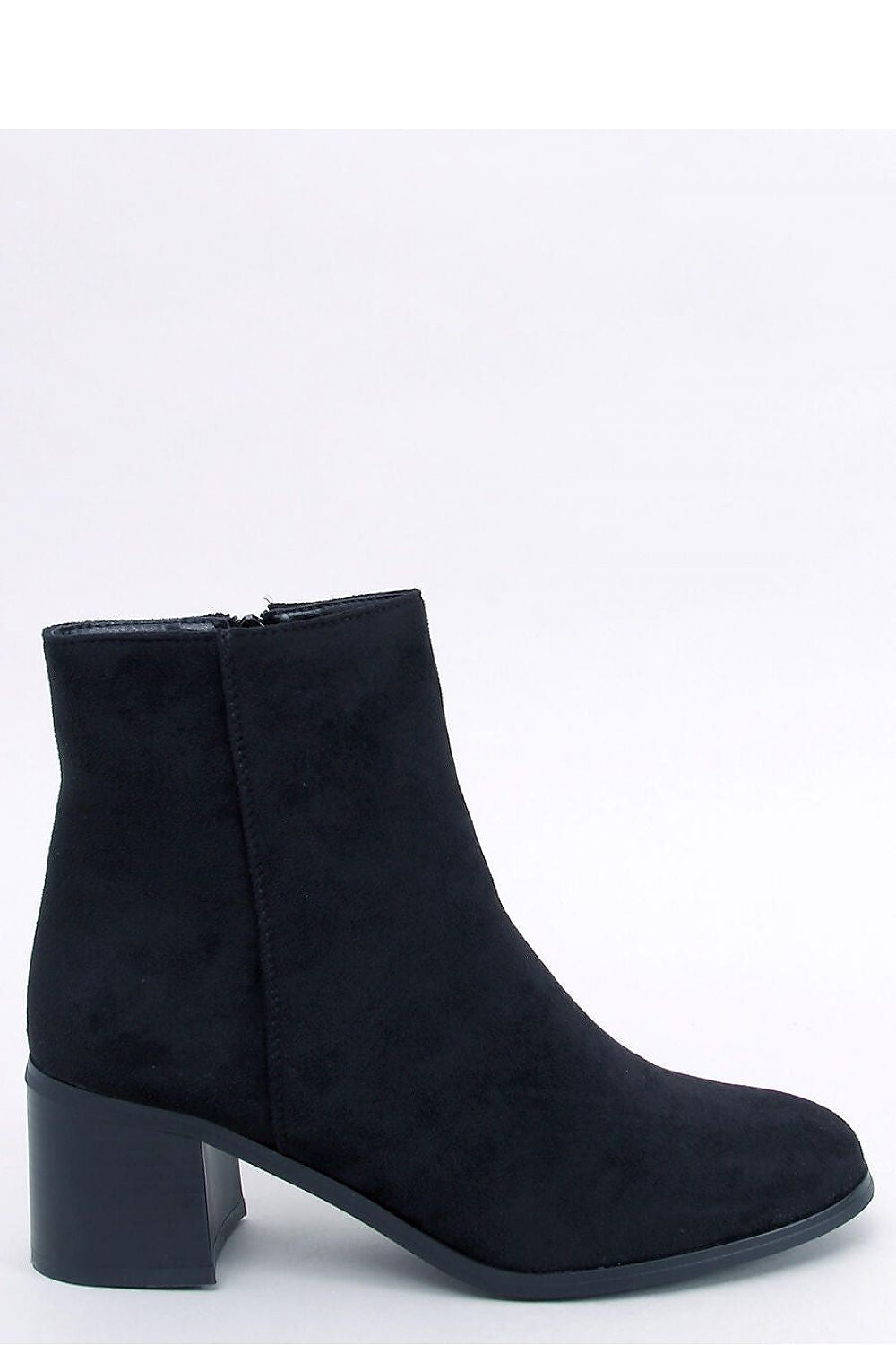 Heel boots model 186256 Inello - Trendyglobal 