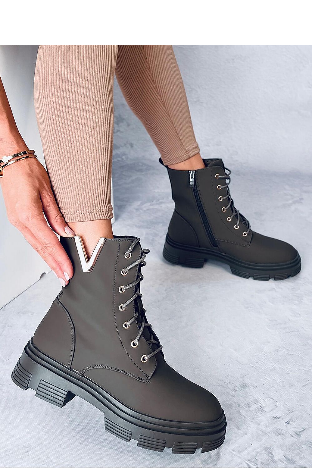 Boots model 186279 Inello - Trendyglobal 