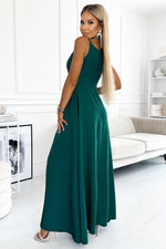 Long dress model 196836 Numoco - Trendyglobal 