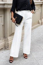 Women trousers model 186377 IVON - Trendyglobal 