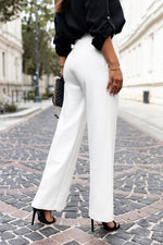 Women trousers model 186377 IVON - Trendyglobal 