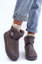 Snow boots model 186412 Step in style - Trendyglobal 