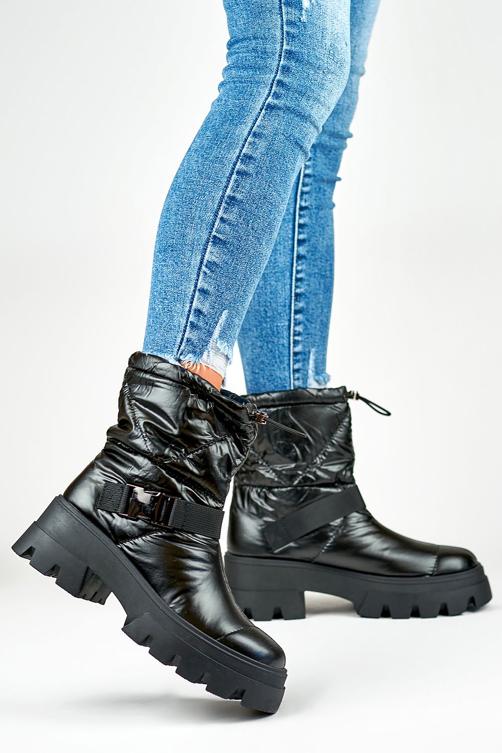 Snow boots model 186448 PRIMO - Trendyglobal 