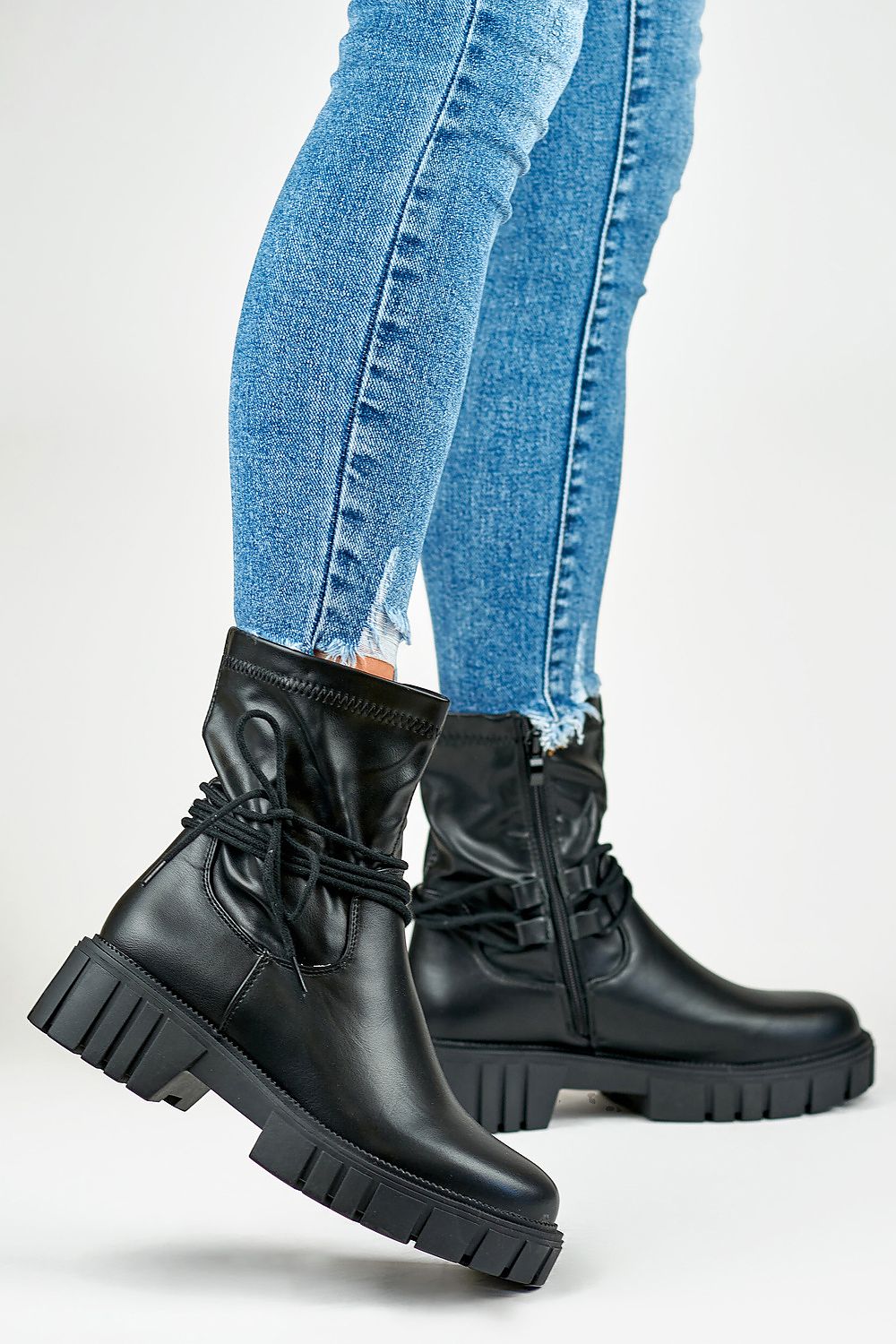 Boots model 186452 PRIMO - Trendyglobal 