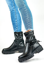 Boots model 186452 PRIMO - Trendyglobal 