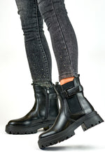 Boots model 186453 PRIMO - Trendyglobal 