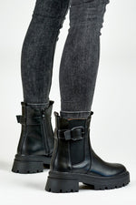 Boots model 186453 PRIMO - Trendyglobal 