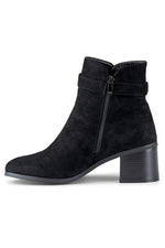 Heel boots model 186455 PRIMO - Trendyglobal 