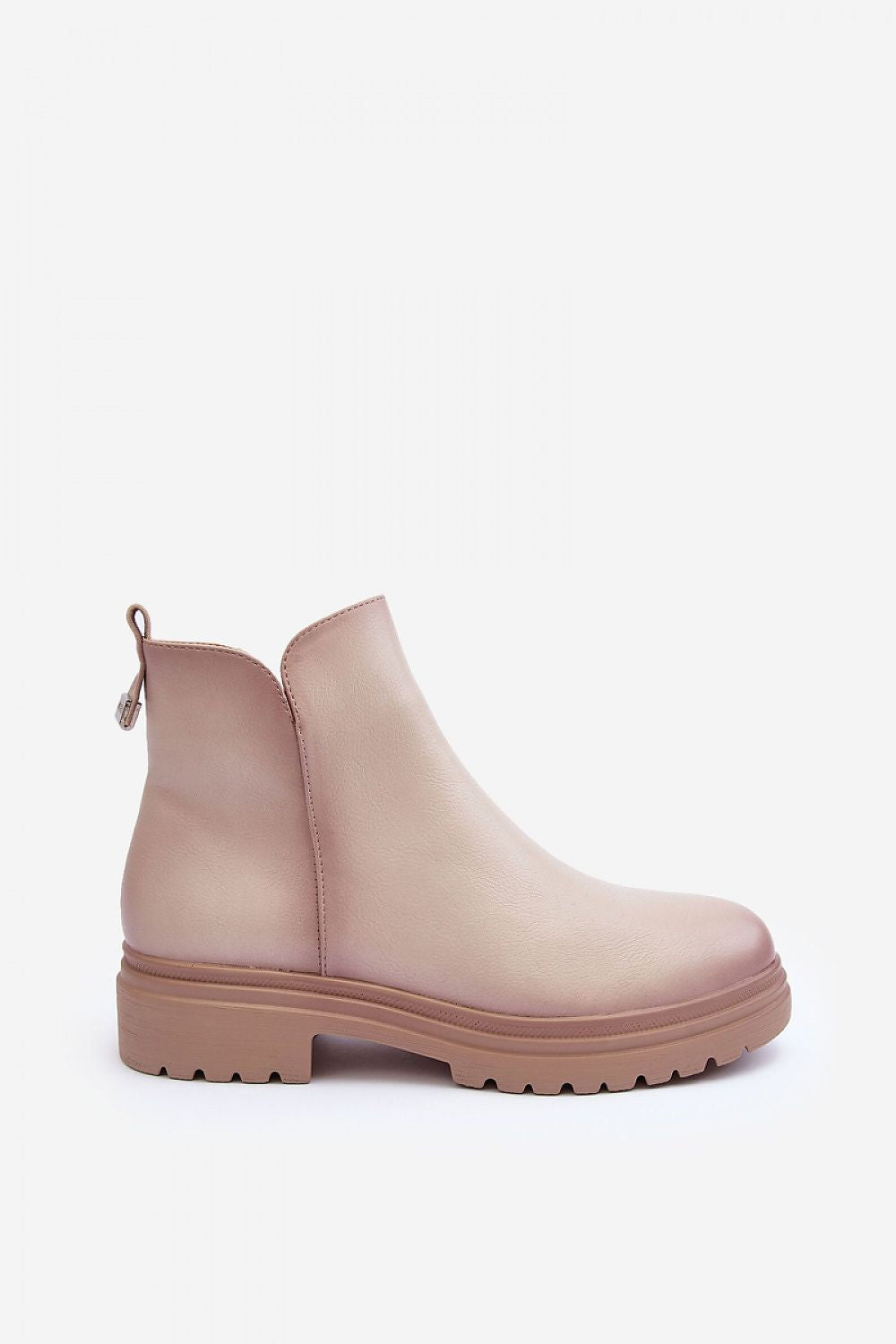 Boots model 186477 Step in style - Trendyglobal 