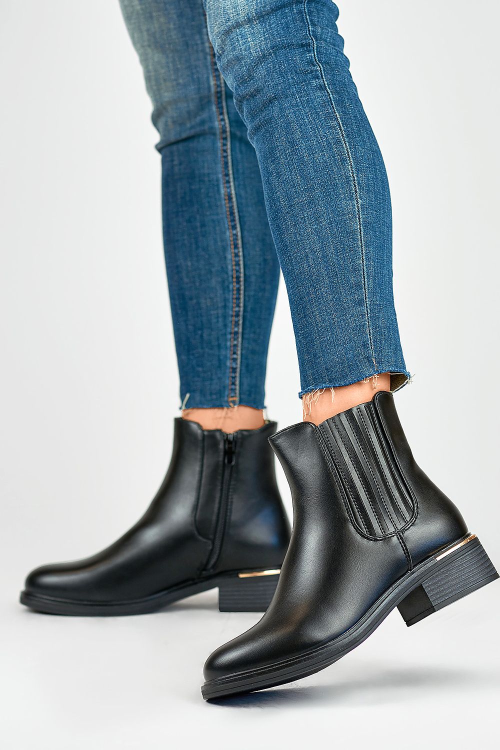 Boots model 186482 PRIMO - Trendyglobal 