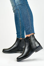 Boots model 186483 PRIMO - Trendyglobal 