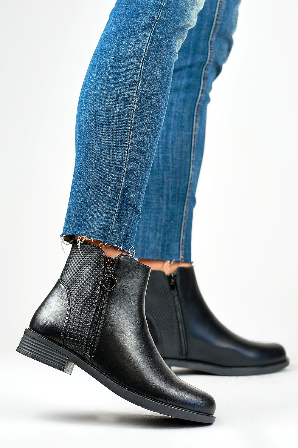 Boots model 186483 PRIMO - Trendyglobal 