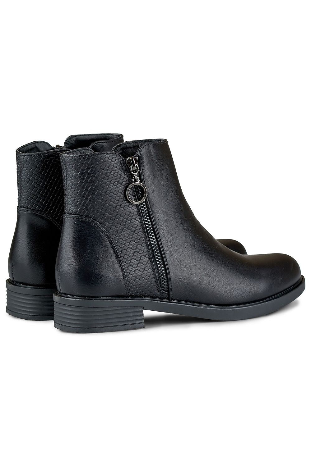 Boots model 186483 PRIMO - Trendyglobal 