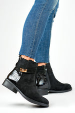 Boots model 186486 PRIMO - Trendyglobal 