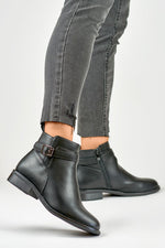 Boots model 186488 PRIMO - Trendyglobal 