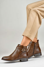 Boots model 186488 PRIMO - Trendyglobal 