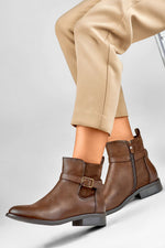 Boots model 186489 PRIMO - Trendyglobal 