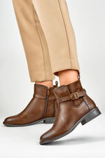 Boots model 186489 PRIMO - Trendyglobal 