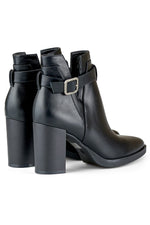 Heel boots model 186492 PRIMO - Trendyglobal 