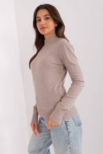 Turtleneck model 186508 Factory Price