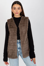 Gilet model 187450 Och Bella - Trendyglobal 