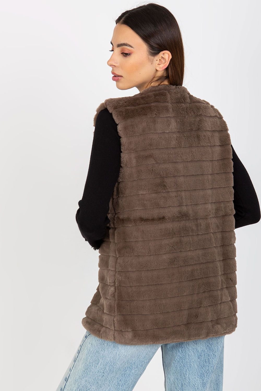 Gilet model 187450 Och Bella - Trendyglobal 