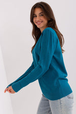 Jumper model 187554 AT - Trendyglobal 