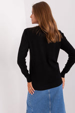 Jumper model 187554 AT - Trendyglobal 