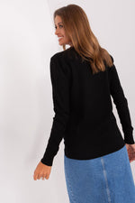 Jumper model 187554 AT - Trendyglobal 