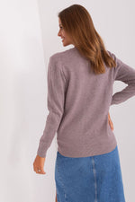 Jumper model 187554 AT - Trendyglobal 