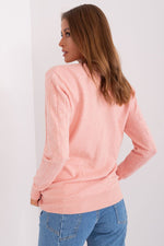 Jumper model 187554 AT - Trendyglobal 