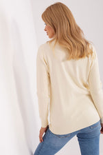 Jumper model 187554 AT - Trendyglobal 