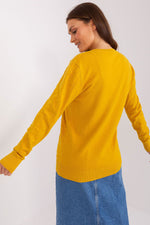 Jumper model 187554 AT - Trendyglobal 