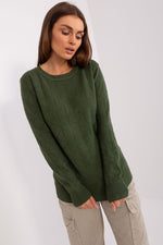 Jumper model 187554 AT - Trendyglobal 