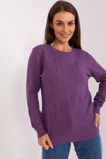 Jumper model 187554 AT - Trendyglobal 