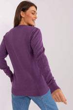 Jumper model 187554 AT - Trendyglobal 